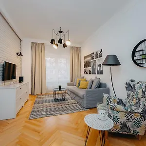 Shortstaypoland Marszałkowska Warszawa